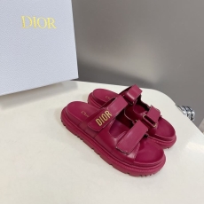 Christian Dior Slippers